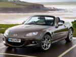 Mazda MX-5 Roadster-Coupe Sport Venture 2014 года